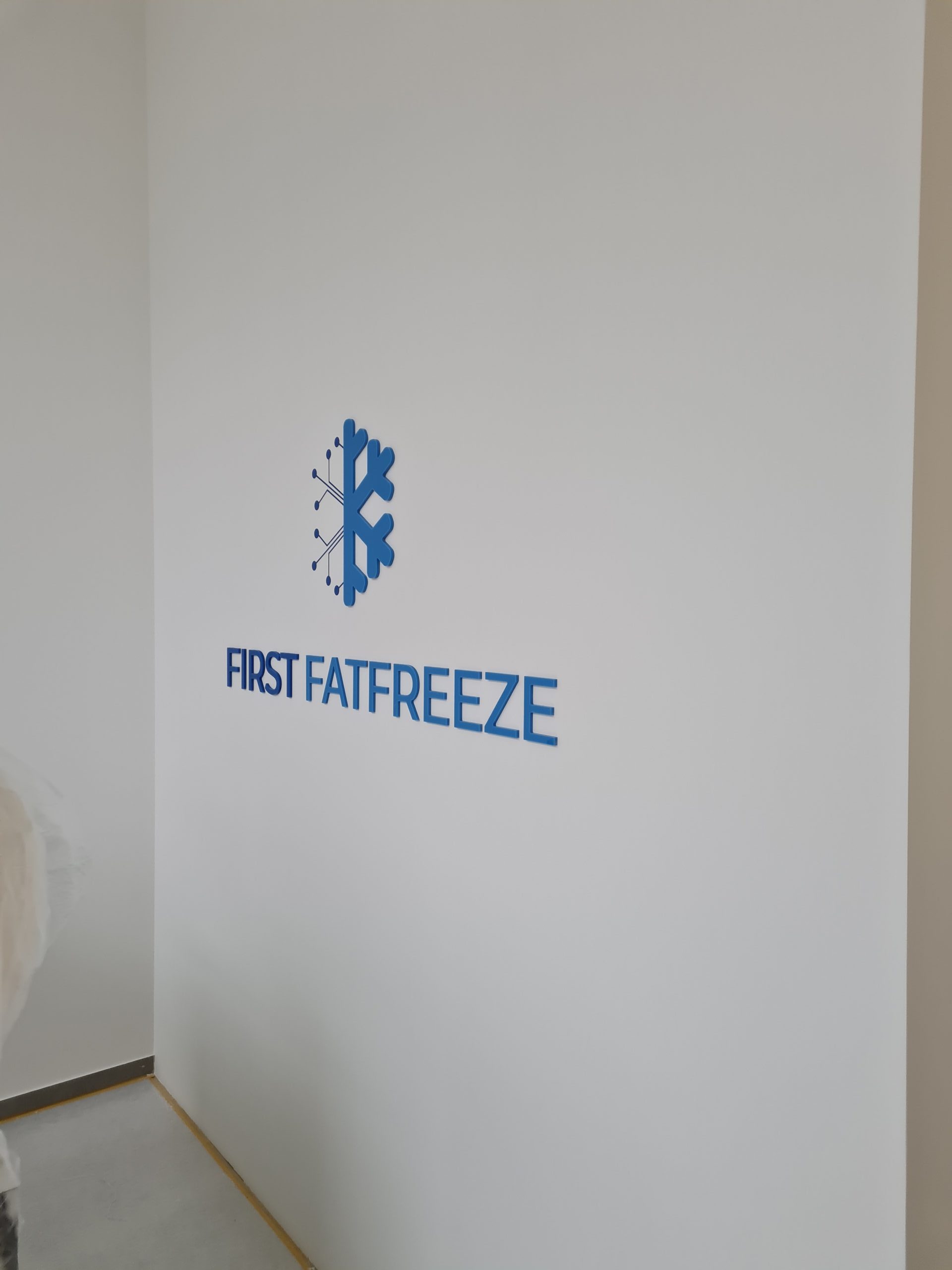 first-fat-freeze-3d-freesletters-rotterdam
