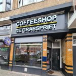 Doosletters Coffeeshop De Grasspriet