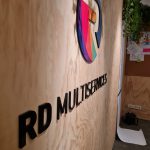 3D Freesletters RD Multiservices Full colour